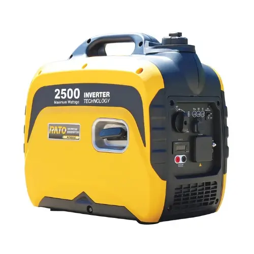 RATO-2500-Inverter