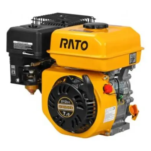 Rato-Power-Equipment