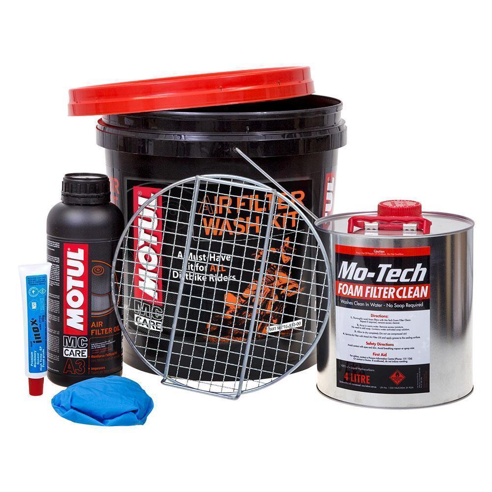 motul for off gear vehicle