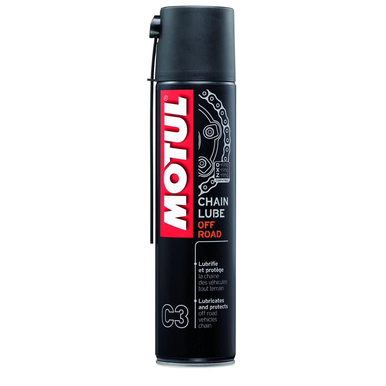 Motul Chain Lube Offroad