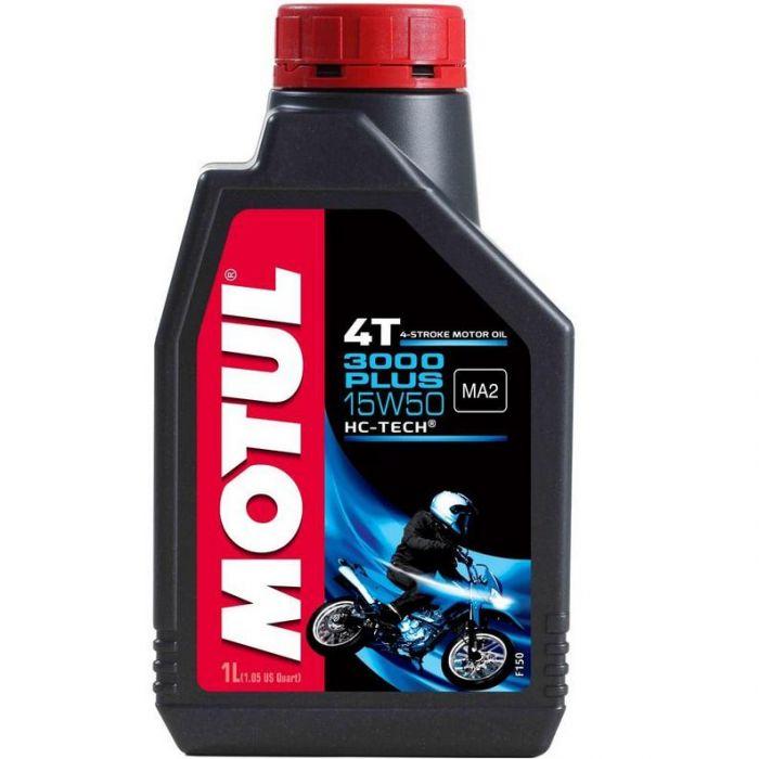 Motul 4T Blue