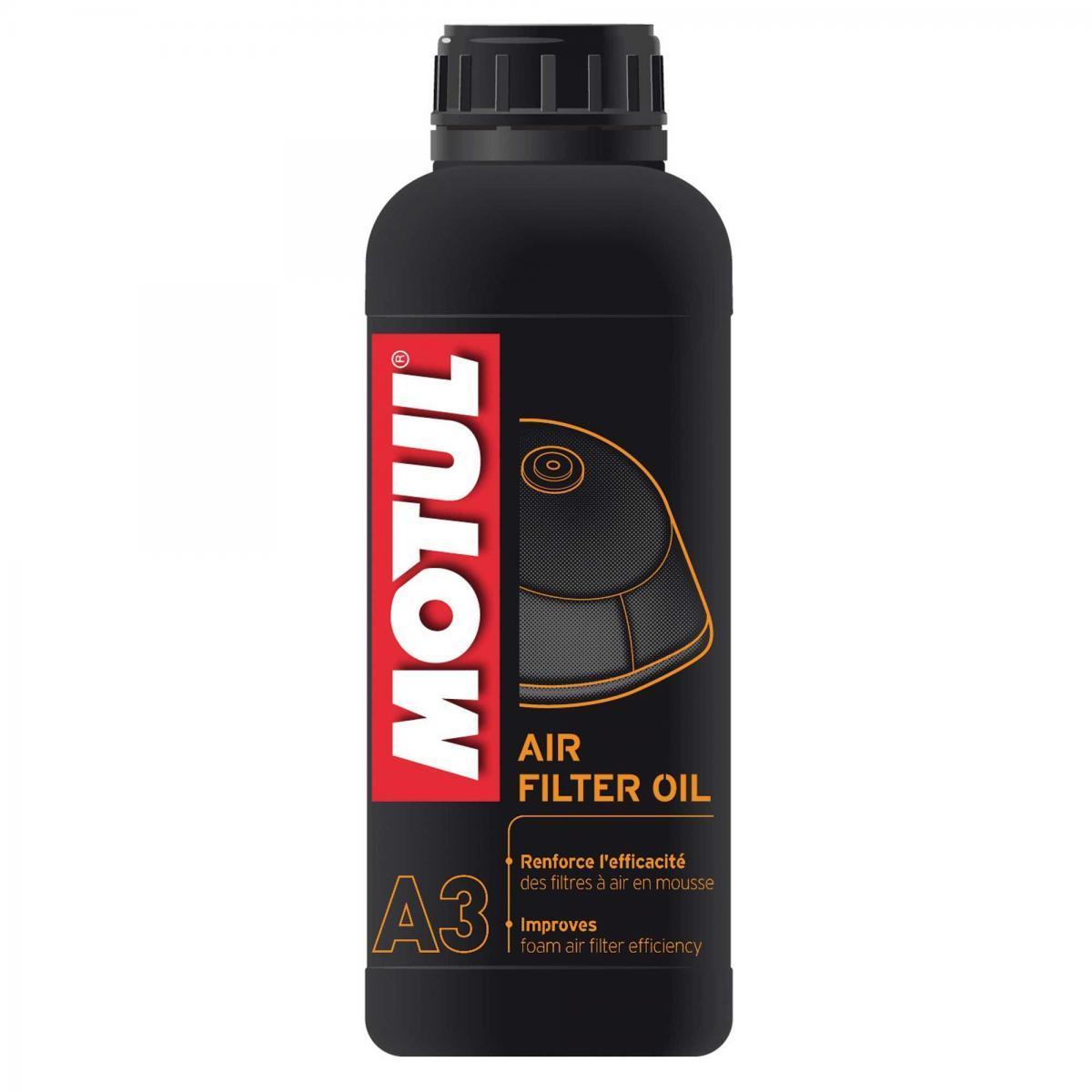 Motul Air Filter