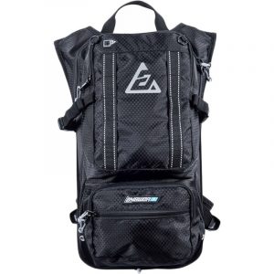 rectangular backpack