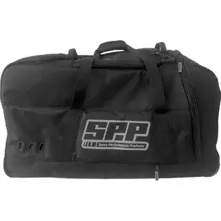 SP black offroad bag