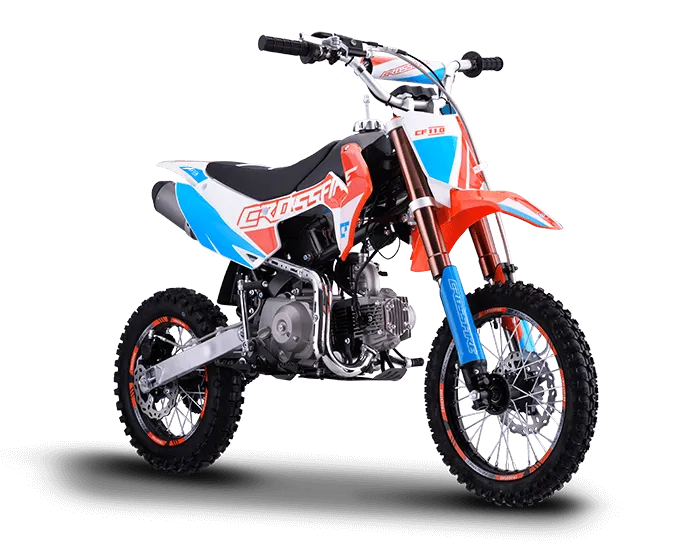 CRF CF110 Main